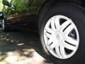 2001 Black Toyota Camry LE  photo #3