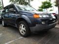 2002 Black Silver Saturn VUE V6 AWD  photo #1