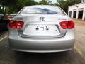 QuickSilver Metallic - Elantra GLS Sedan Photo No. 4