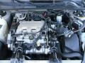 1999 Light Driftwood Metallic Chevrolet Lumina LS  photo #23