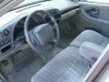 1999 Light Driftwood Metallic Chevrolet Lumina LS  photo #25