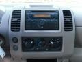 2008 Storm Grey Nissan Frontier SE V6 King Cab  photo #12