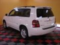 Millenium Silver Metallic - Highlander Limited 4WD Photo No. 4