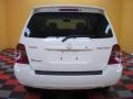 Millenium Silver Metallic - Highlander Limited 4WD Photo No. 5