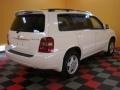Millenium Silver Metallic - Highlander Limited 4WD Photo No. 6
