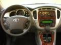 Millenium Silver Metallic - Highlander Limited 4WD Photo No. 7