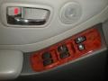 Millenium Silver Metallic - Highlander Limited 4WD Photo No. 11