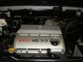 Millenium Silver Metallic - Highlander Limited 4WD Photo No. 19