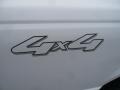 Oxford White - Ranger XL Regular Cab 4x4 Photo No. 11