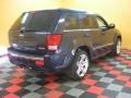 2008 Modern Blue Pearl Jeep Grand Cherokee SRT8 4x4  photo #6