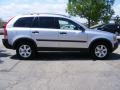 2004 Silver Metallic Volvo XC90 2.5T AWD  photo #6