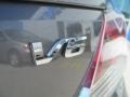 2008 Polished Metal Metallic Honda Accord EX V6 Sedan  photo #7