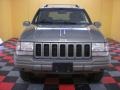 1996 Charcoal Gold Satin Jeep Grand Cherokee Limited 4x4  photo #2