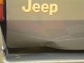 1996 Charcoal Gold Satin Jeep Grand Cherokee Limited 4x4  photo #19