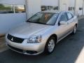 Quick Silver Pearl - Galant ES Photo No. 1