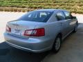 Quick Silver Pearl - Galant ES Photo No. 4