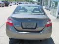 2006 Galaxy Gray Metallic Honda Civic LX Coupe  photo #5