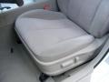 Super White - Camry LE Photo No. 10