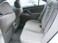 Super White - Camry LE Photo No. 11
