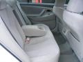 Super White - Camry LE Photo No. 12