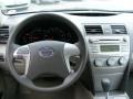 Super White - Camry LE Photo No. 14