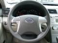 Super White - Camry LE Photo No. 15