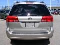 Silver Shadow Pearl - Sienna XLE AWD Photo No. 4