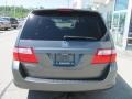 2007 Nimbus Gray Metallic Honda Odyssey EX  photo #6