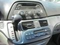 2007 Nimbus Gray Metallic Honda Odyssey EX  photo #17