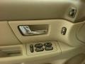 2000 Silver Frost Metallic Mercury Sable LS Premium Sedan  photo #11