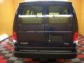 True Blue Metallic - E Series Van E350 Super Duty Passenger Extended Photo No. 5