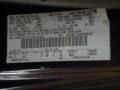 True Blue Metallic - E Series Van E350 Super Duty Passenger Extended Photo No. 9