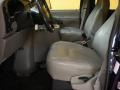 True Blue Metallic - E Series Van E350 Super Duty Passenger Extended Photo No. 10