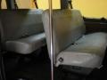 True Blue Metallic - E Series Van E350 Super Duty Passenger Extended Photo No. 13