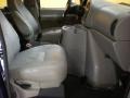 True Blue Metallic - E Series Van E350 Super Duty Passenger Extended Photo No. 15