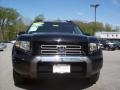 Formal Black - Ridgeline RTL Photo No. 3