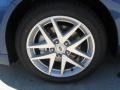 2010 Sport Blue Metallic Ford Fusion SEL  photo #5
