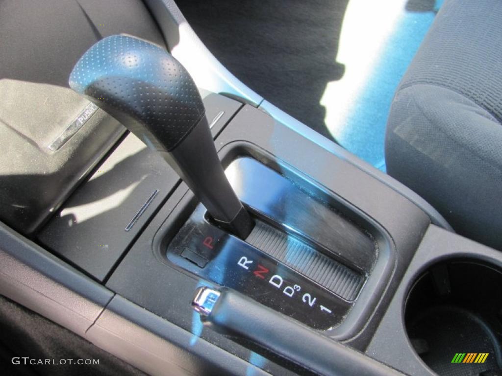 2007 Accord SE V6 Sedan - Moroccan Red Pearl / Gray photo #18