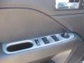 2010 Sport Blue Metallic Ford Fusion SEL  photo #6