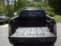 2007 Formal Black Honda Ridgeline RTL  photo #8