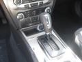 2010 Sport Blue Metallic Ford Fusion SEL  photo #10