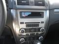2010 Sport Blue Metallic Ford Fusion SEL  photo #11