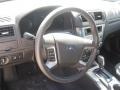 2010 Sport Blue Metallic Ford Fusion SEL  photo #12