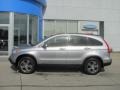 2008 Whistler Silver Metallic Honda CR-V EX-L 4WD  photo #3