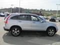 2008 Whistler Silver Metallic Honda CR-V EX-L 4WD  photo #7
