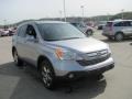 2008 Whistler Silver Metallic Honda CR-V EX-L 4WD  photo #8