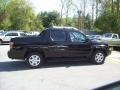 2007 Formal Black Honda Ridgeline RTL  photo #19