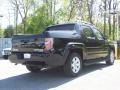 2007 Formal Black Honda Ridgeline RTL  photo #20