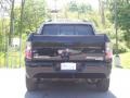 2007 Formal Black Honda Ridgeline RTL  photo #21