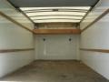 Yellow - Savana Cutaway 3500 Commercial Moving Truck Photo No. 12